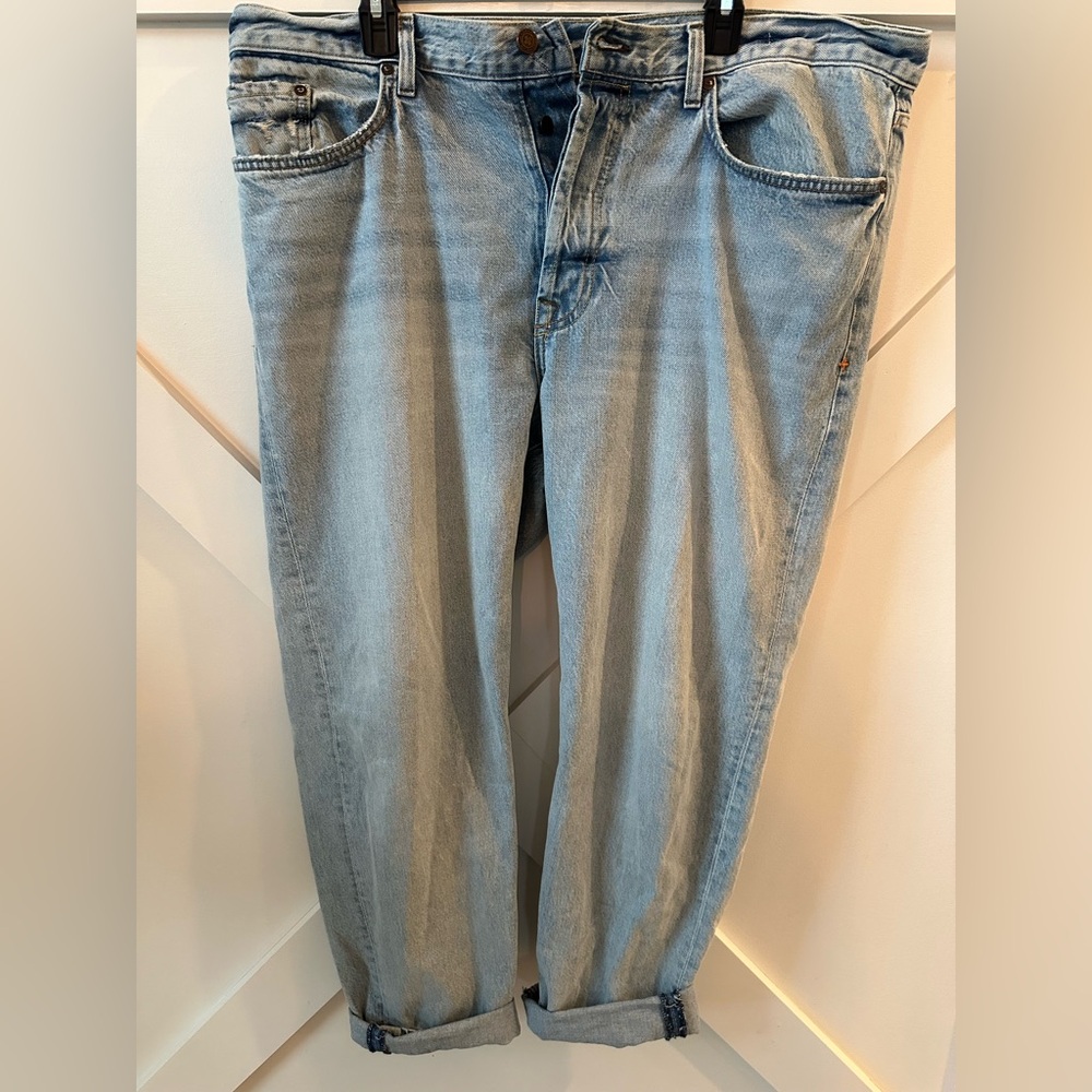 Ada-Imogene and Willie